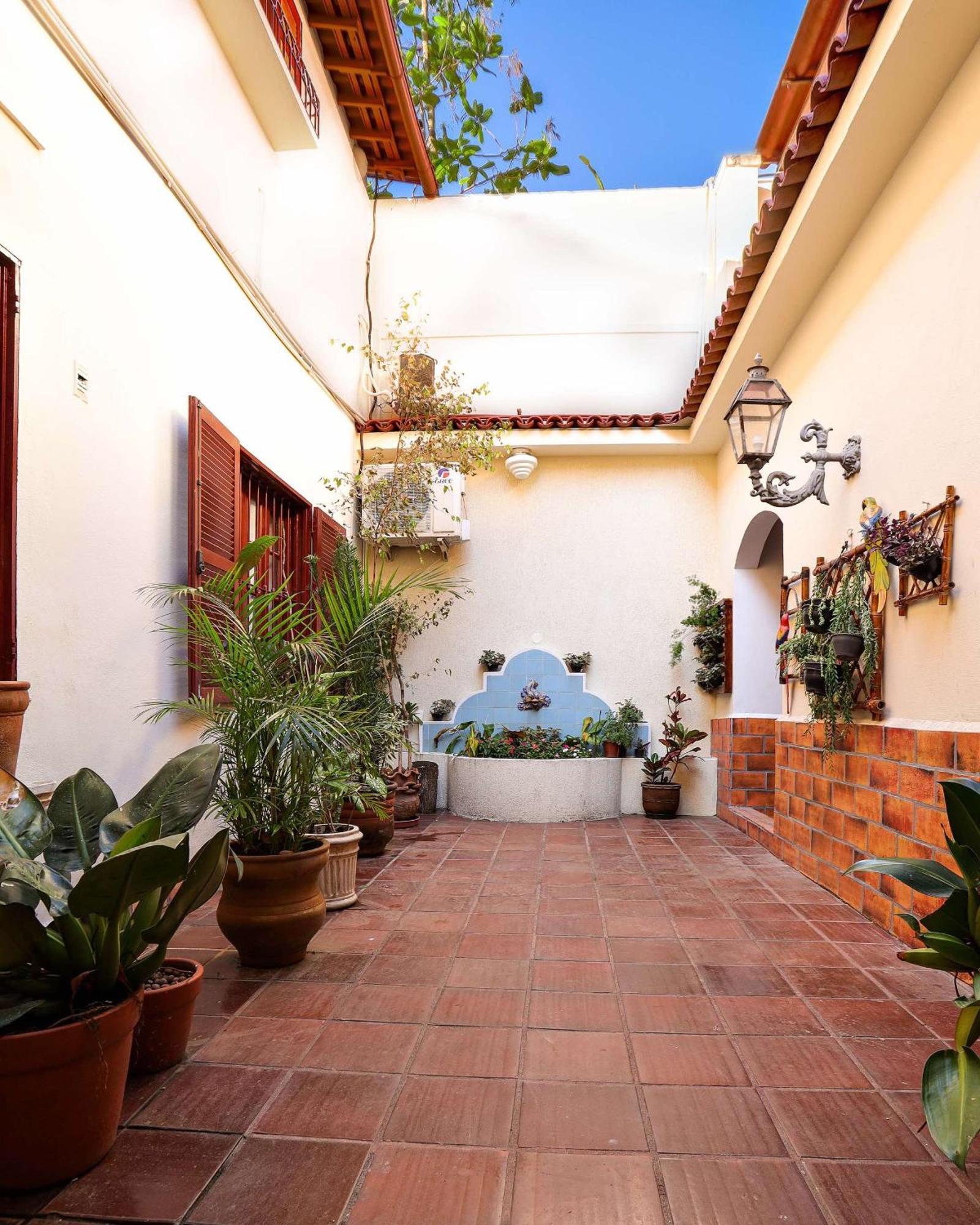 Inn House Santa Teresa 리오데자네이루 외부 사진