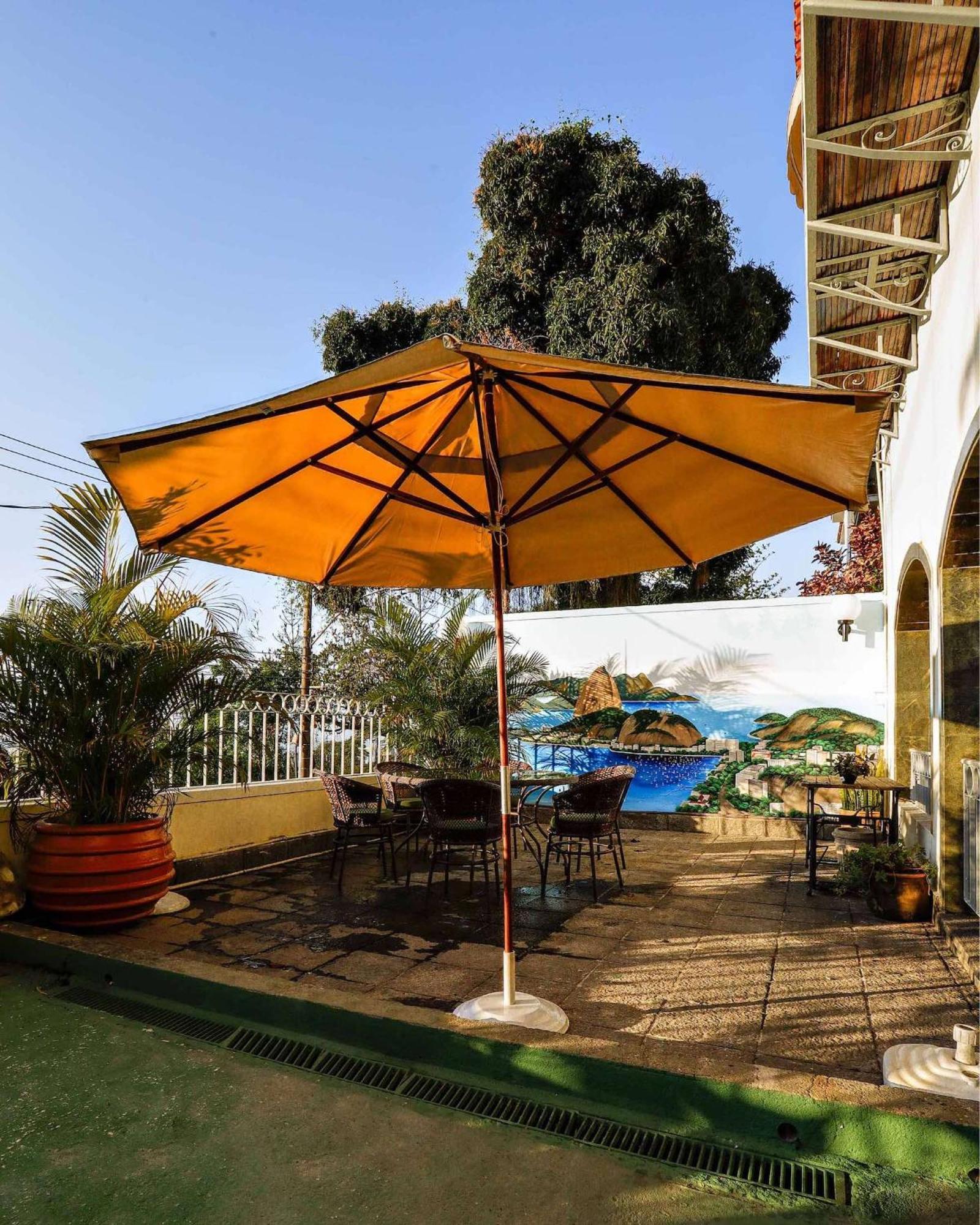Inn House Santa Teresa 리오데자네이루 외부 사진