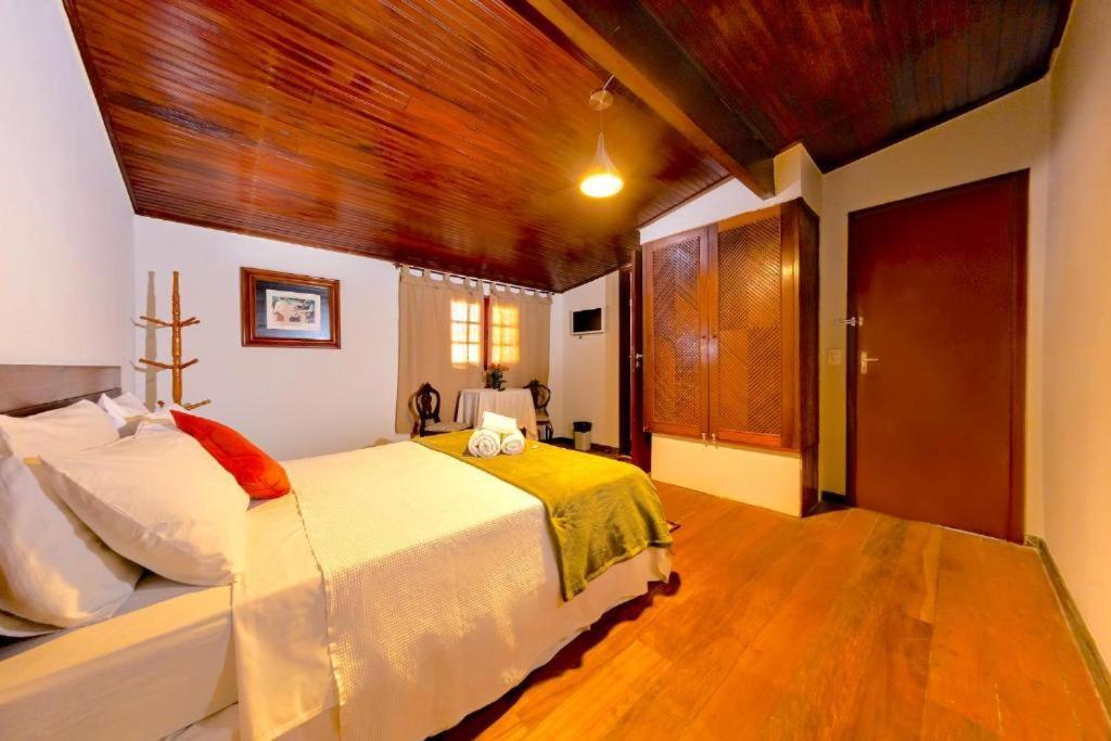 Inn House Santa Teresa 리오데자네이루 외부 사진