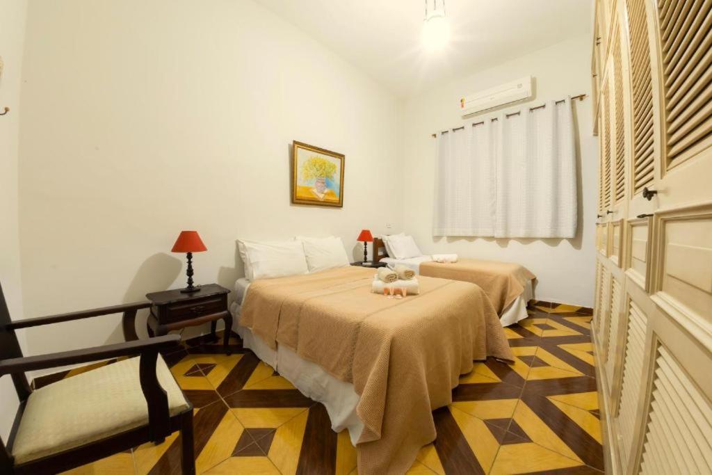 Inn House Santa Teresa 리오데자네이루 외부 사진