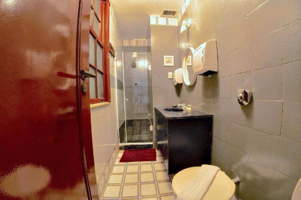 Inn House Santa Teresa 리오데자네이루 외부 사진