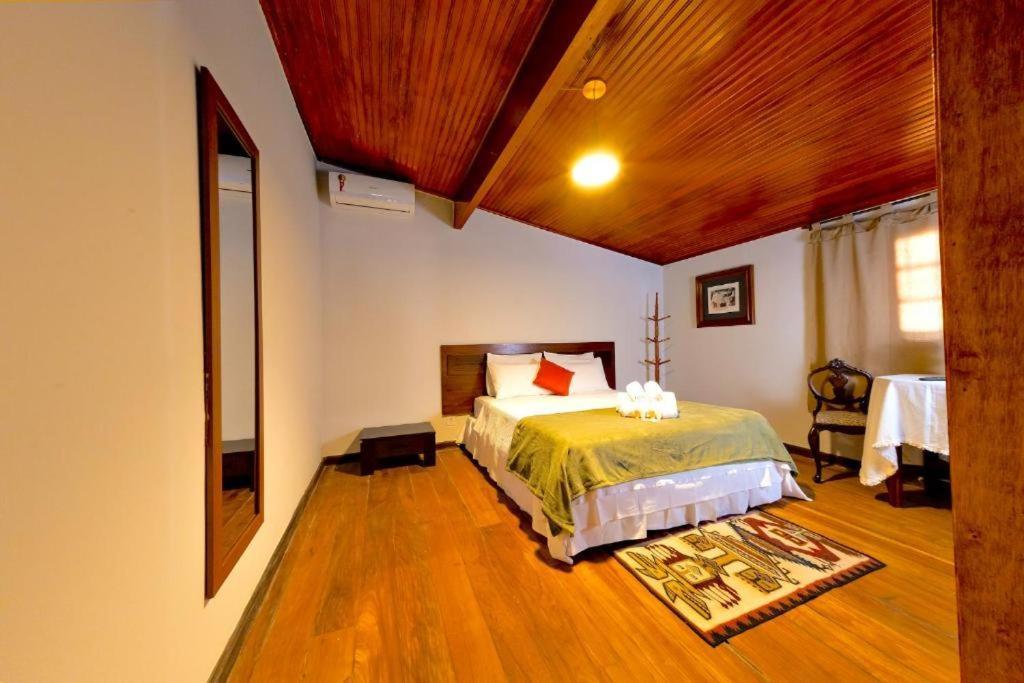 Inn House Santa Teresa 리오데자네이루 외부 사진