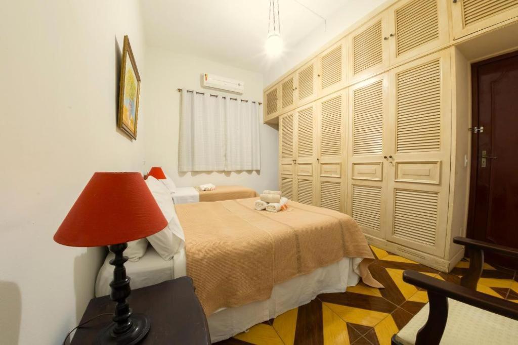 Inn House Santa Teresa 리오데자네이루 외부 사진