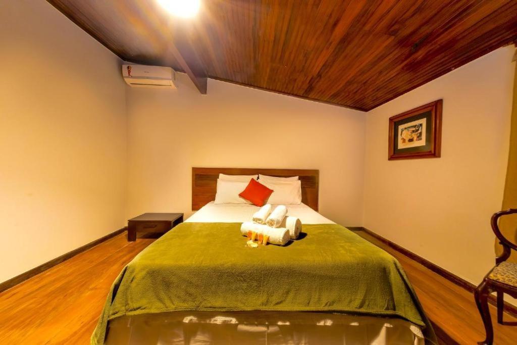 Inn House Santa Teresa 리오데자네이루 외부 사진