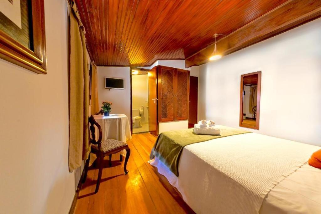 Inn House Santa Teresa 리오데자네이루 외부 사진