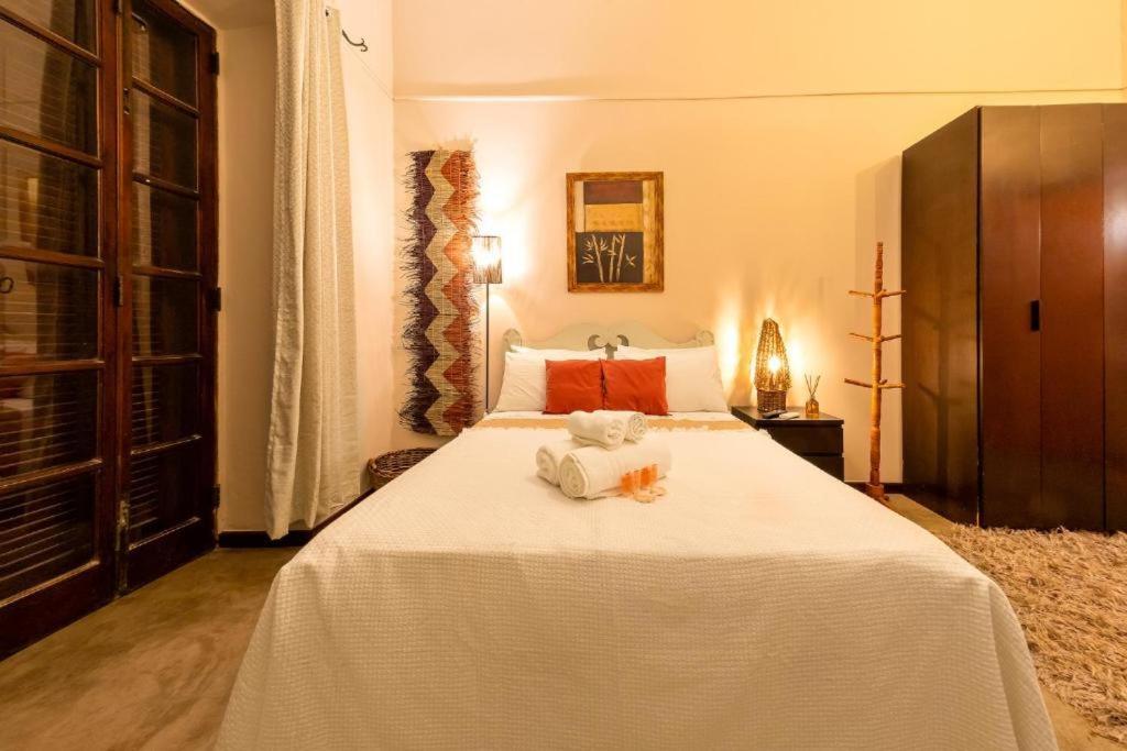 Inn House Santa Teresa 리오데자네이루 외부 사진