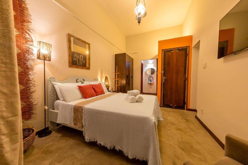 Inn House Santa Teresa 리오데자네이루 외부 사진