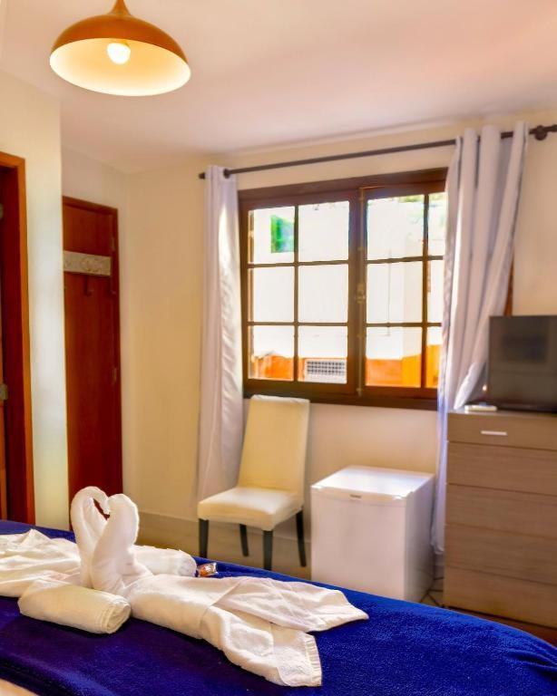 Inn House Santa Teresa 리오데자네이루 외부 사진