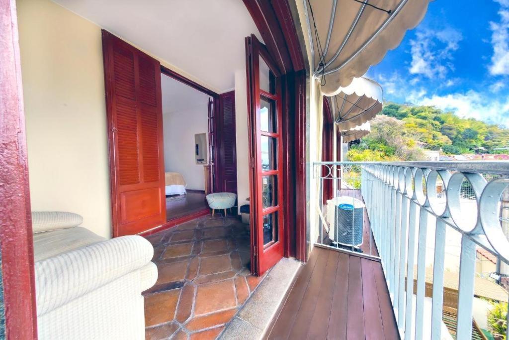 Inn House Santa Teresa 리오데자네이루 외부 사진