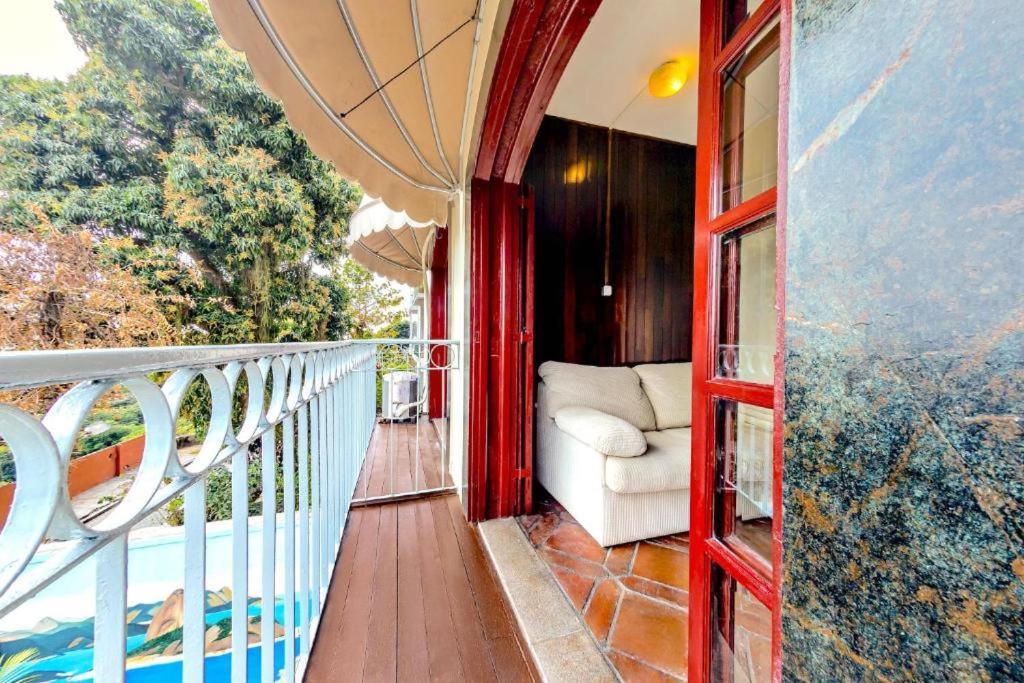 Inn House Santa Teresa 리오데자네이루 외부 사진