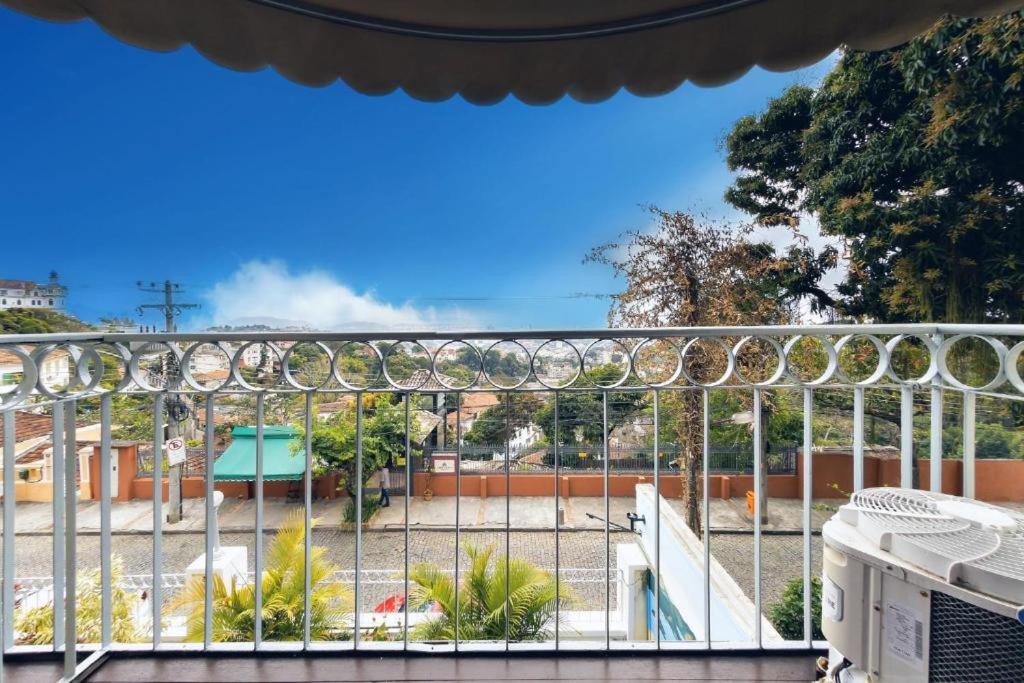 Inn House Santa Teresa 리오데자네이루 외부 사진