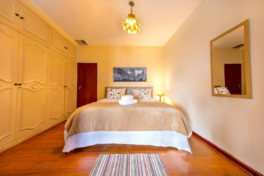 Inn House Santa Teresa 리오데자네이루 외부 사진
