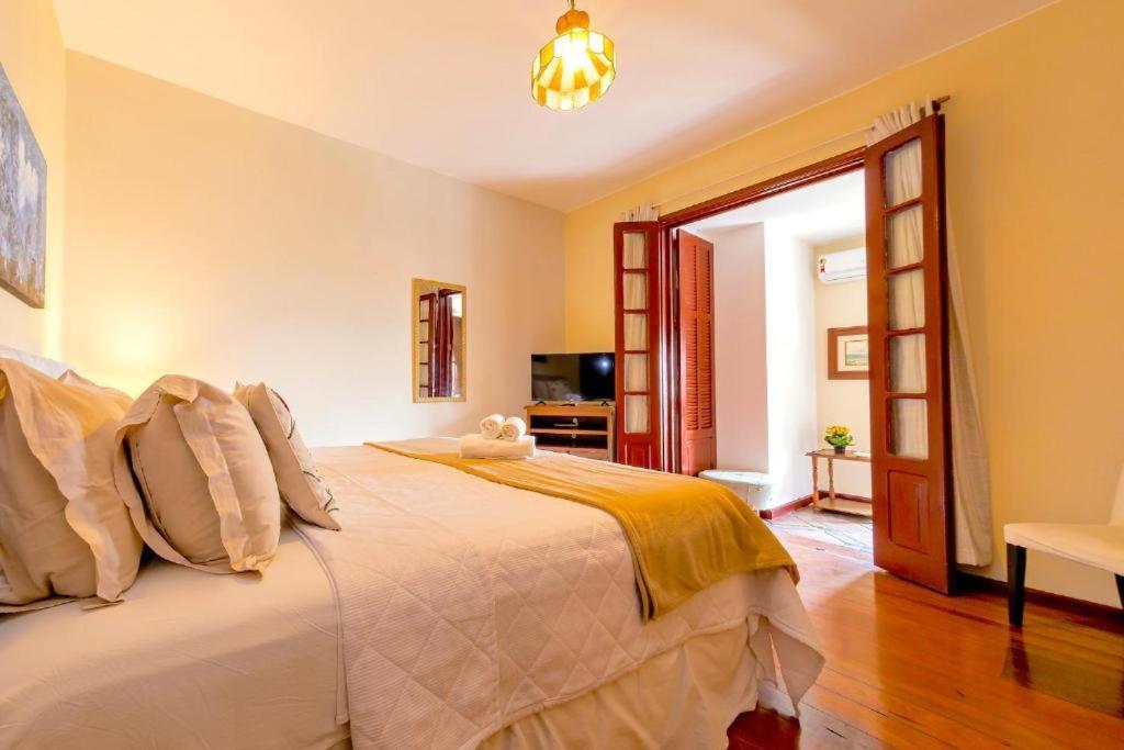 Inn House Santa Teresa 리오데자네이루 외부 사진