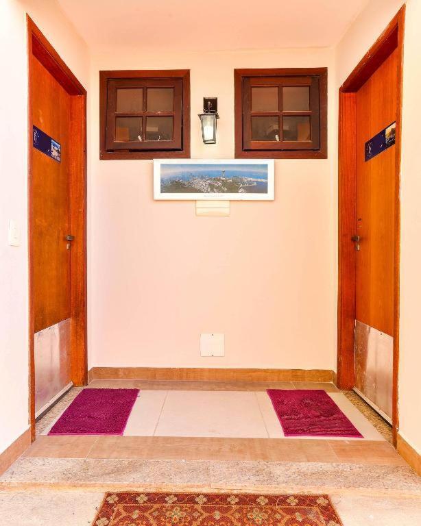 Inn House Santa Teresa 리오데자네이루 외부 사진