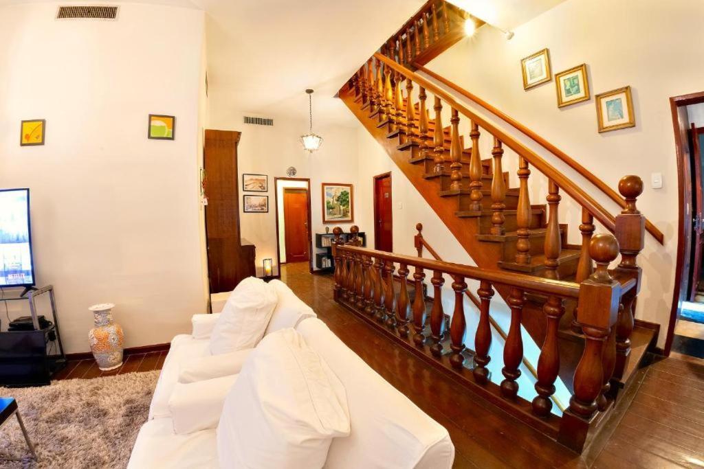 Inn House Santa Teresa 리오데자네이루 외부 사진