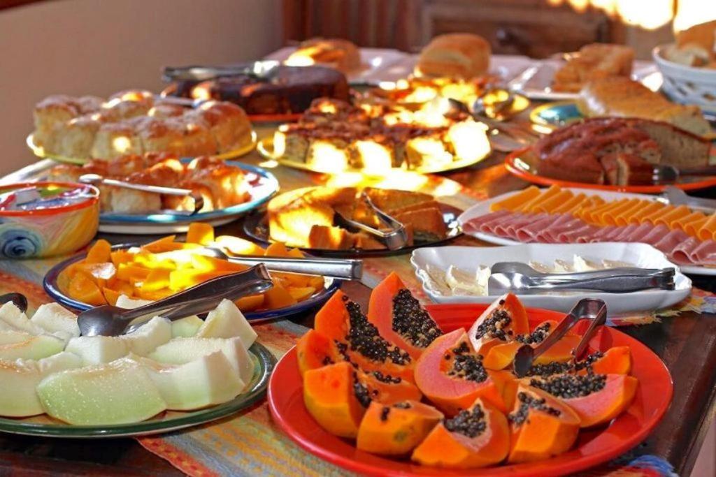 Inn House Santa Teresa 리오데자네이루 외부 사진