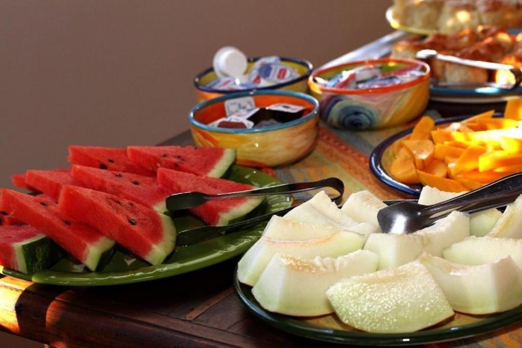 Inn House Santa Teresa 리오데자네이루 외부 사진