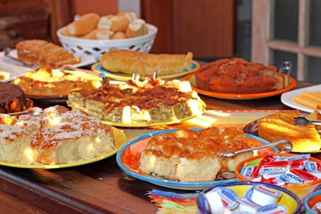 Inn House Santa Teresa 리오데자네이루 외부 사진