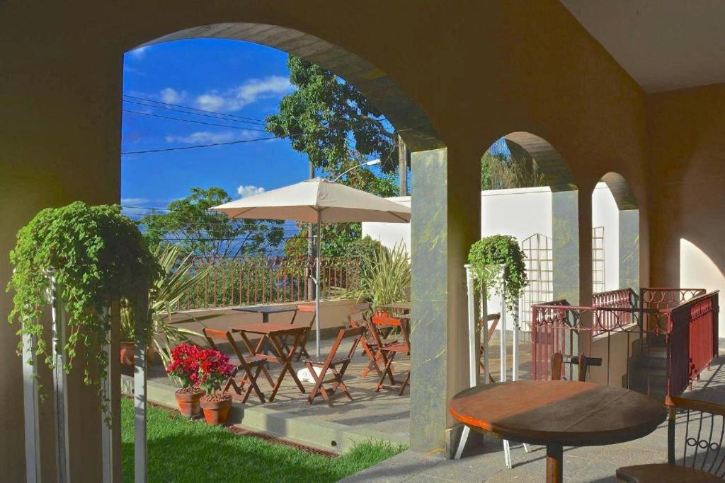 Inn House Santa Teresa 리오데자네이루 외부 사진