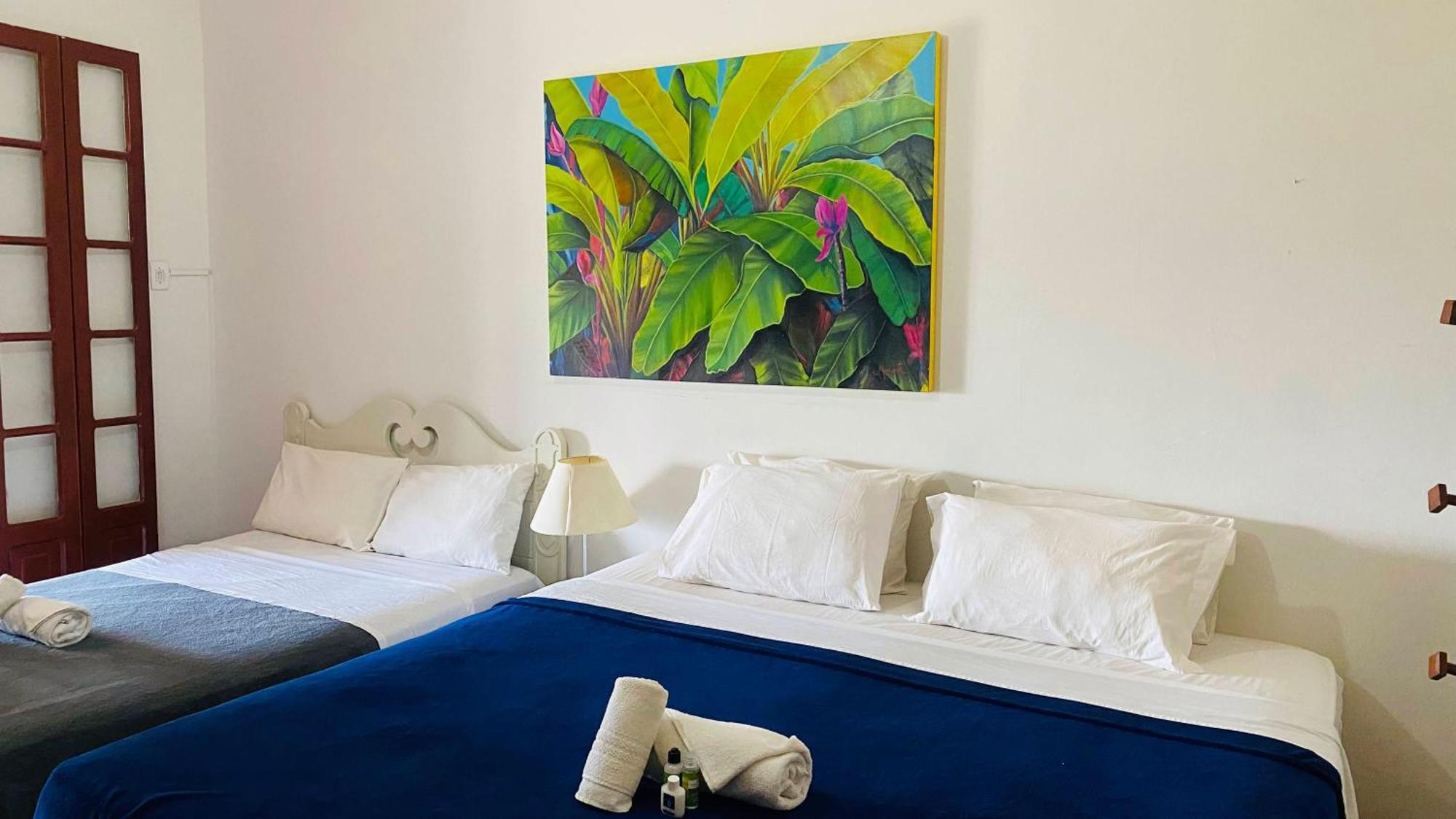 Inn House Santa Teresa 리오데자네이루 외부 사진