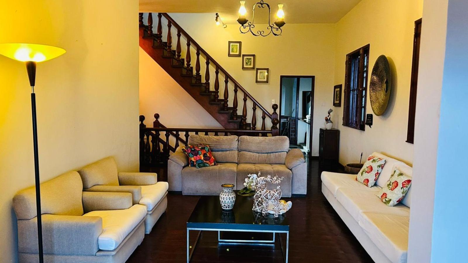 Inn House Santa Teresa 리오데자네이루 외부 사진